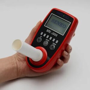 Smokerlyzer Senko BMC-2000